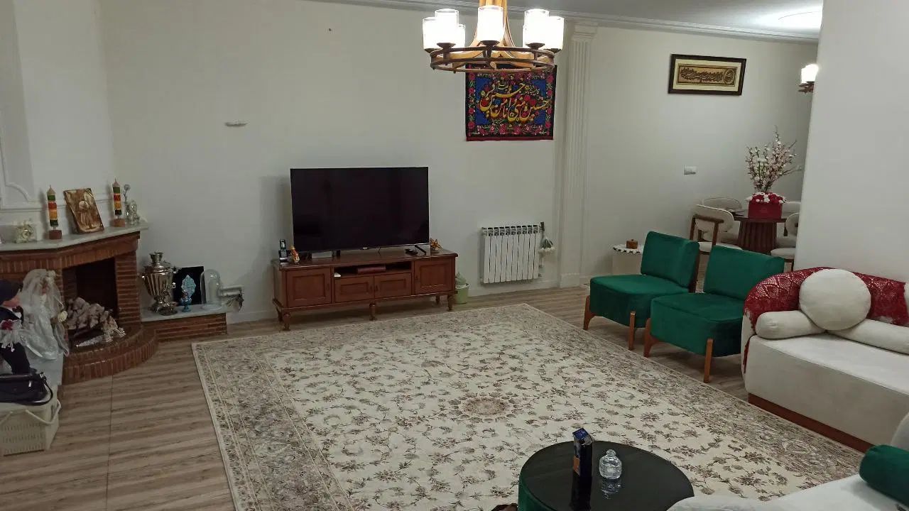 فروش آپارتمان ۹۶ متری ۲ خوابه در آشتیانی|فروش آپارتمان|تهران, آشتیانی|دیوار