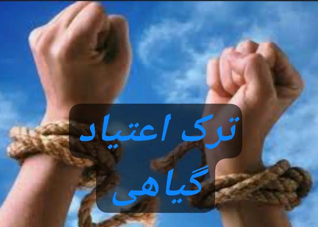 ترک اعتیاد مواد سنتی صنعتی سیگار قلیان شربت طبیعی|خدمات آرایشگری و زیبایی|مشهد, وکیل‌آباد|دیوار