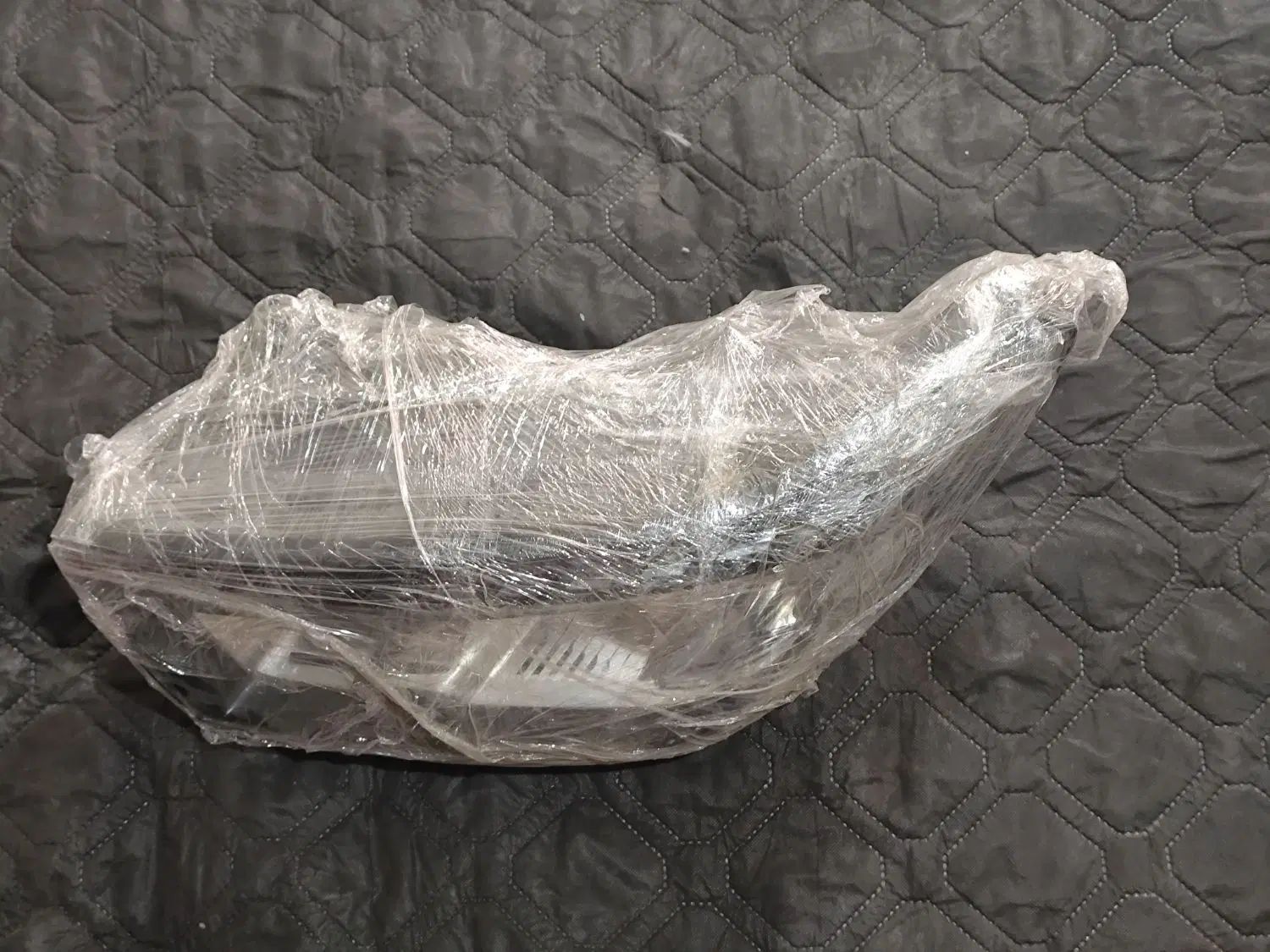 جلو پنجره،سپر، سپر چراغ جلو ،تیولی ،ام وی ام ۳۱۵|قطعات یدکی و لوازم جانبی|تهران, سعادت‌آباد|دیوار