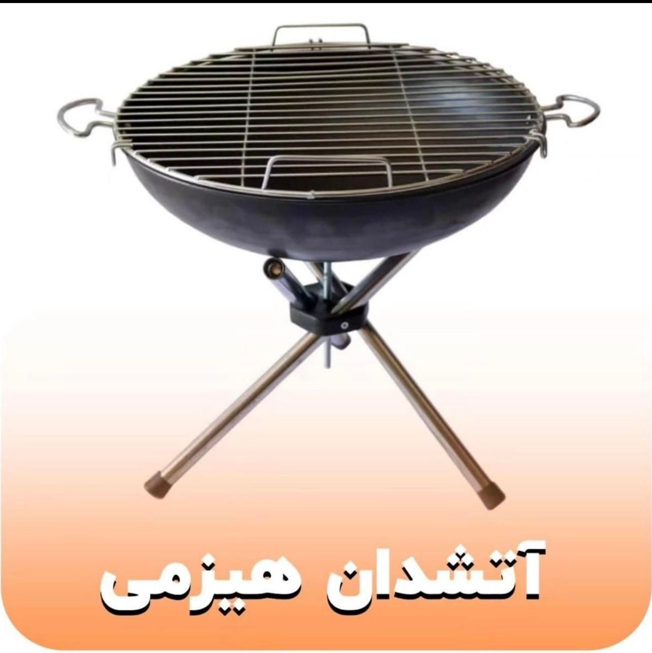 لوازم خانگی|اجاق گاز و لوازم برقی پخت‌وپز|کاشان, فاز ۲ ناجی آباد|دیوار