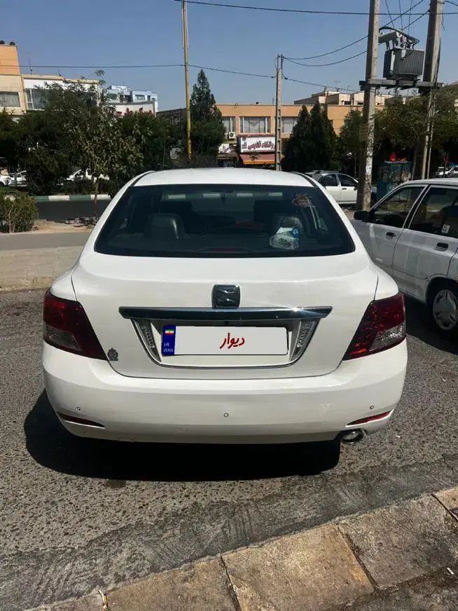 اریو اتومات ۹۷|خودرو سواری و وانت|تهران, بریانک|دیوار