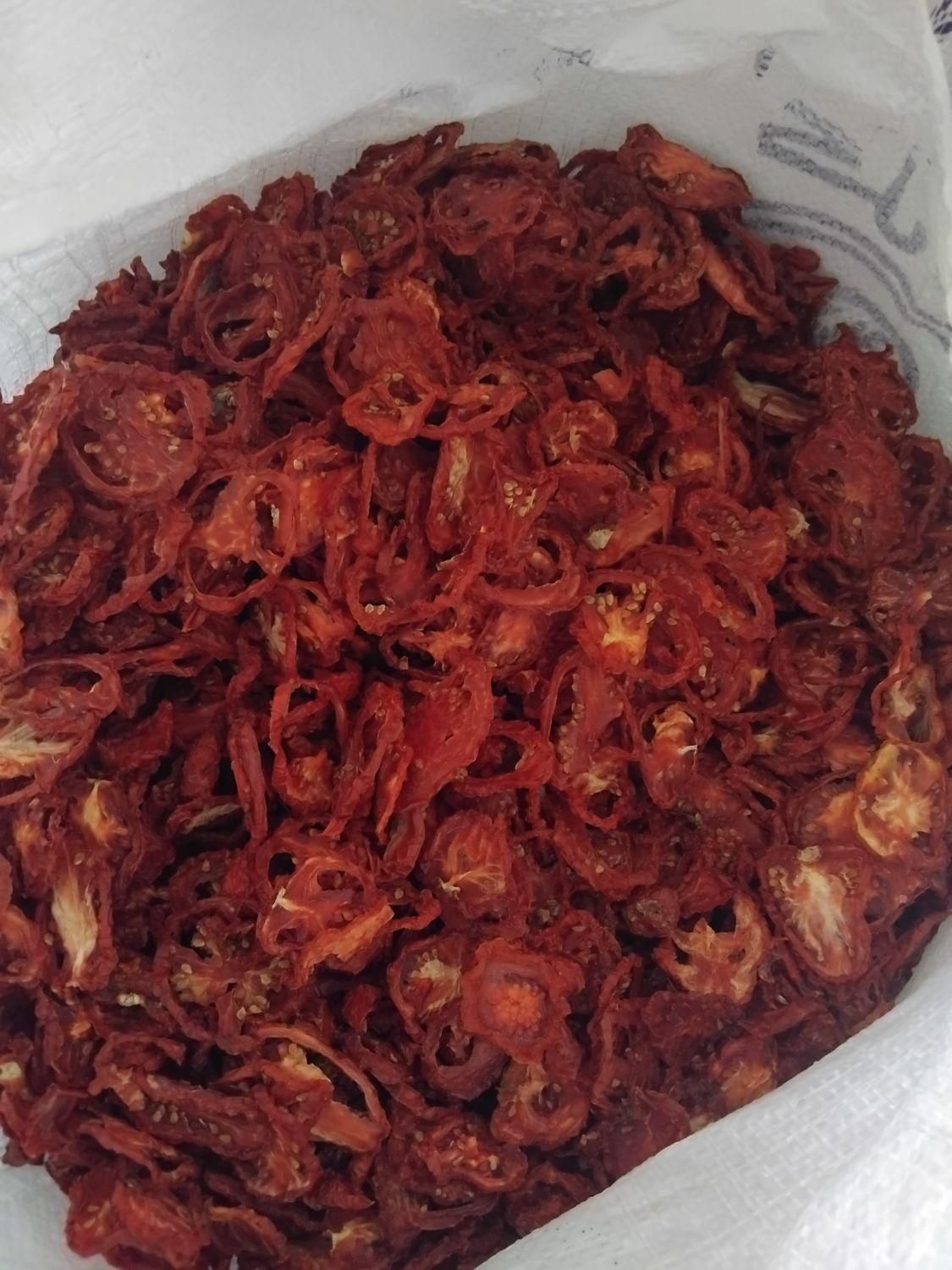 گوجه خشک|خوردنی و آشامیدنی|اصفهان, تیران|دیوار