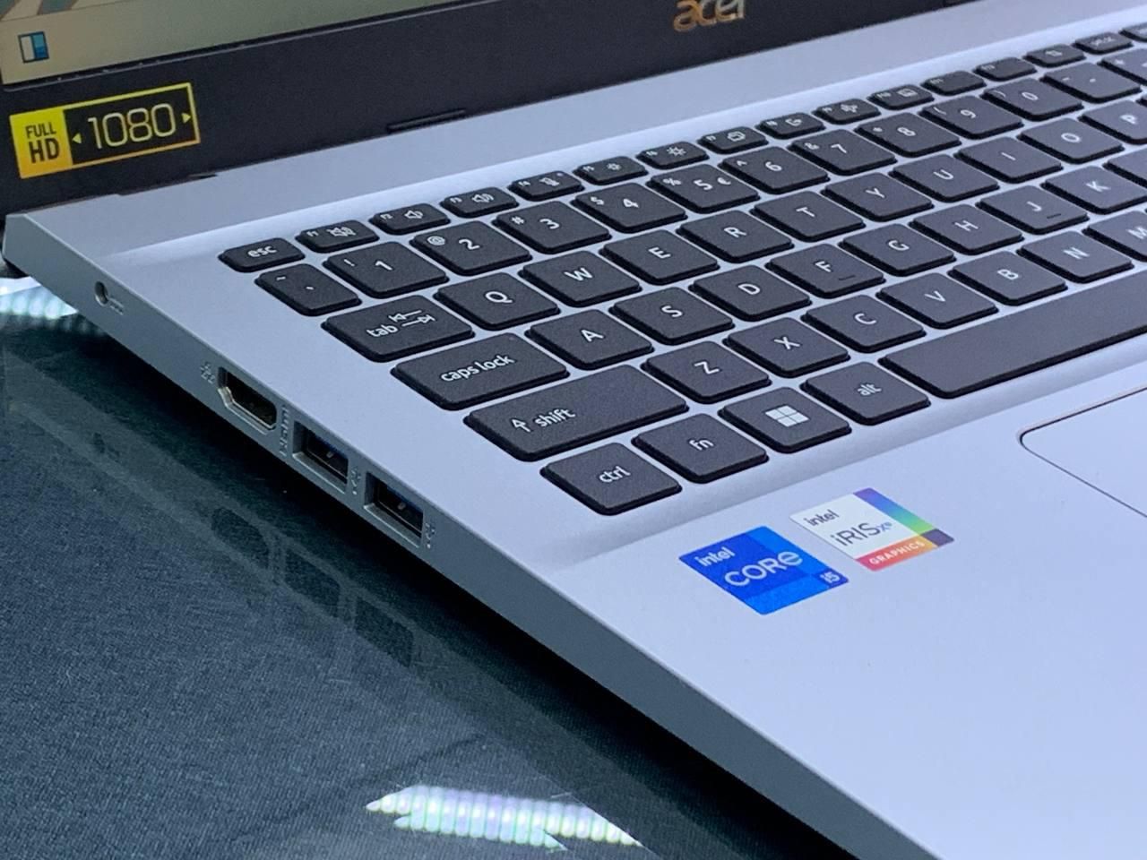 لپ تاپ acer برای کار های مولتی مدیا|رایانه همراه|اهواز, طالقانی|دیوار