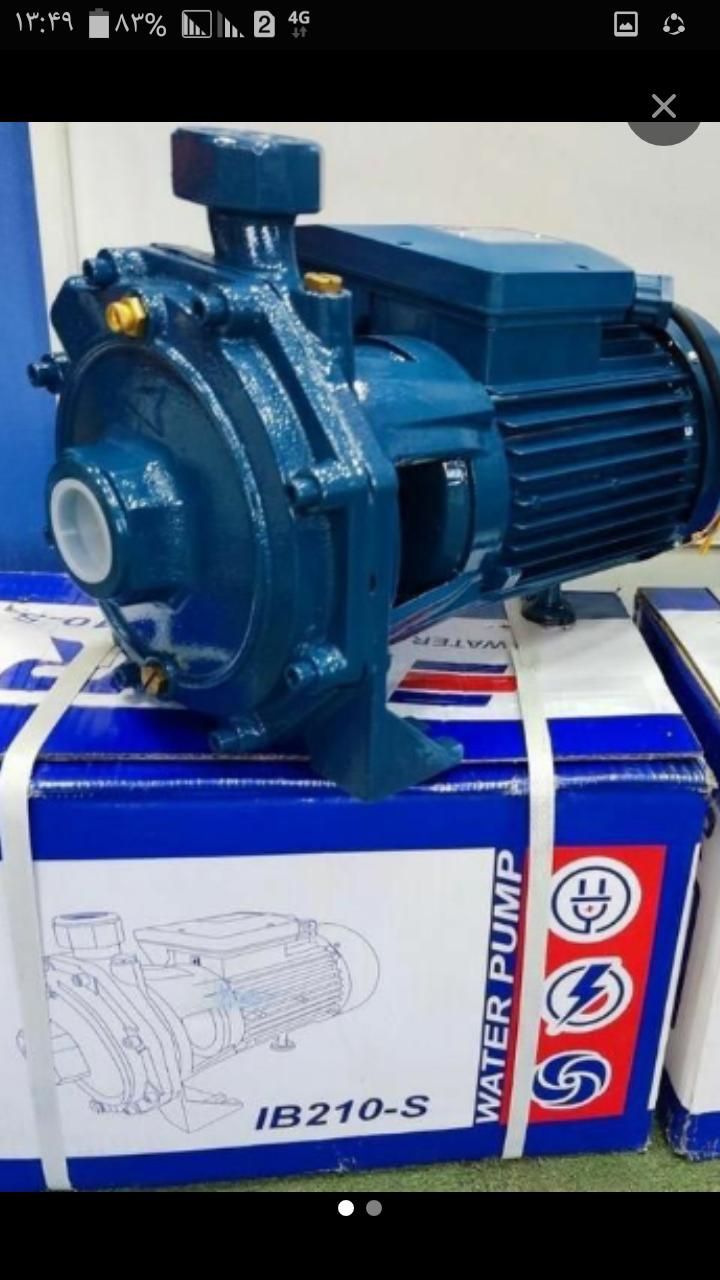 سیمپیچی وتعمیر دینام کولر .وپمپهای اب ساختمانی|خدمات پیشه و مهارت|قرچک, زیبا شهر|دیوار