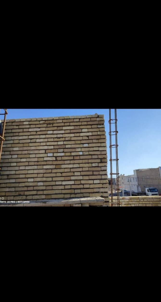 بنای ساختمانی وجوشکاری|خدمات پیشه و مهارت|مسجد سلیمان, |دیوار