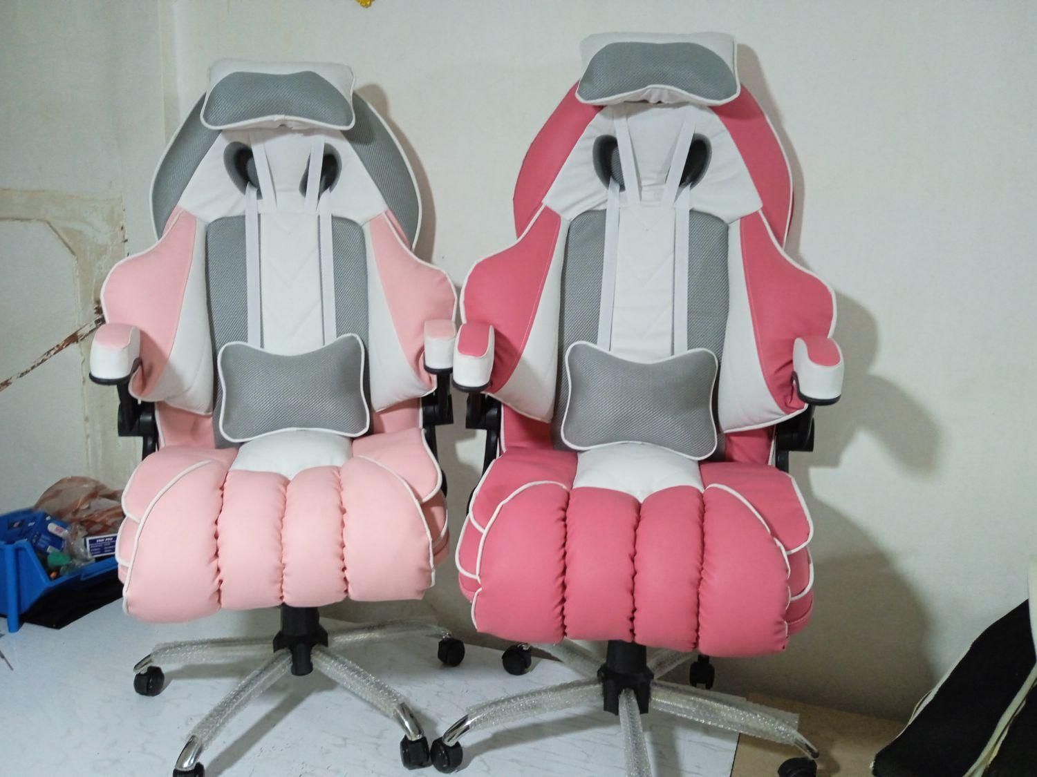 صندلی گیمینگ|صندلی و نیمکت|چهاردانگه (تهران), |دیوار