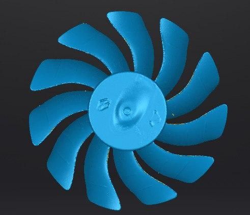 پرینت سه بعدی اسکن سه بعدی|خدمات رایانه‌ای و موبایل|تهران, فلسطین (میدان انقلاب)|دیوار