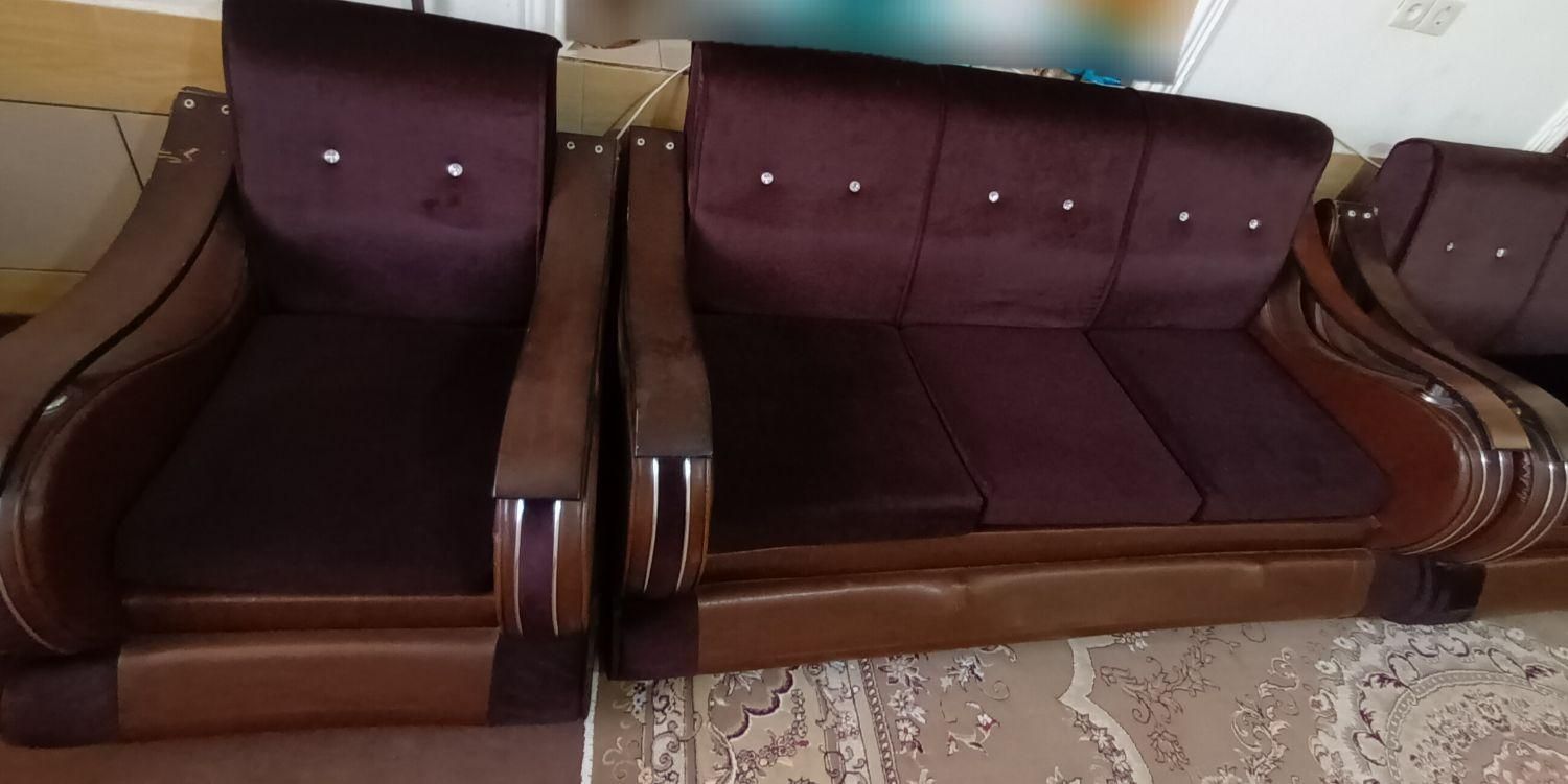 مبلمان|مبلمان خانگی و میز عسلی|خواف, |دیوار