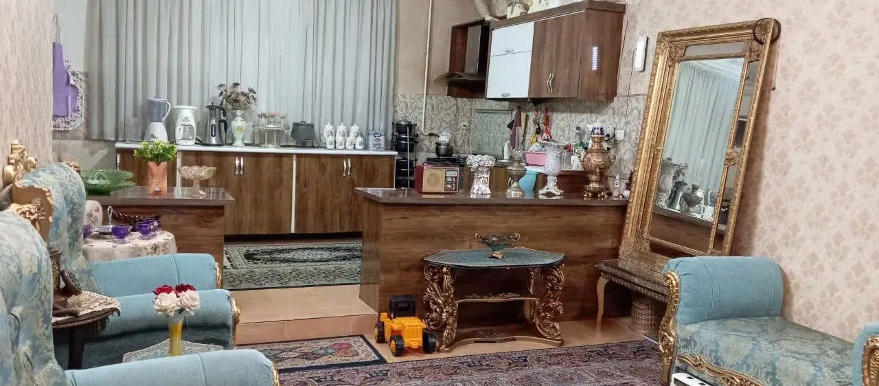 70 متر دربست|اجارهٔ آپارتمان|مشهد, نوید|دیوار