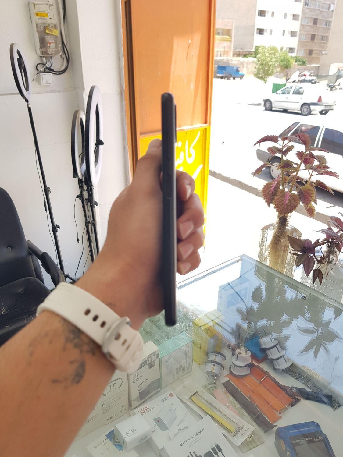 سامسونگ Galaxy A12 با حافظهٔ ۱۲۸ گیگابایت|موبایل|شیراز, احمدآباد|دیوار