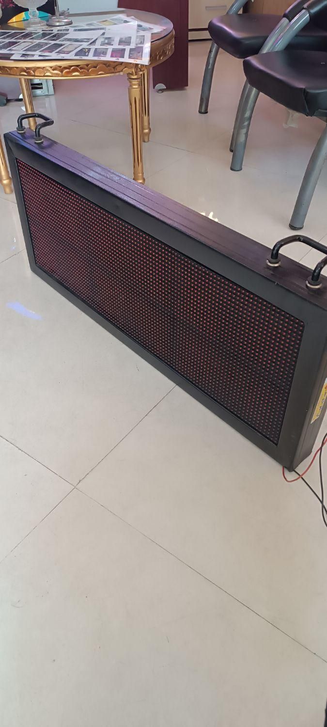 ال ای دی روان ابعاد106*42 نو و سالم|فروشگاه و مغازه|کرج, شهریار|دیوار