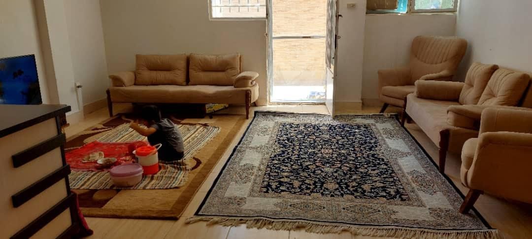 همکف حیاط دار|فروش آپارتمان|شاهین‌شهر, گرگاب|دیوار