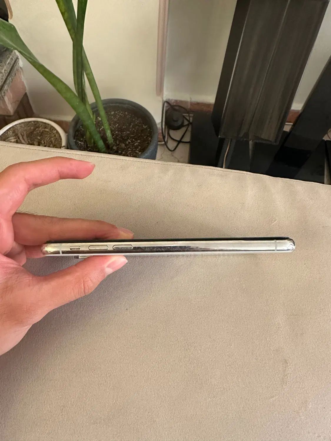 Iphone x 250g|موبایل|تهران, مهران (سیدخندان)|دیوار