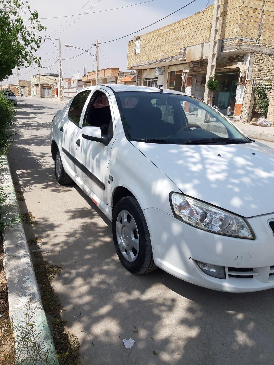 رانا LX، مدل ۱۳۹۳|خودرو سواری و وانت|اصفهان, شهرک ولیعصر|دیوار