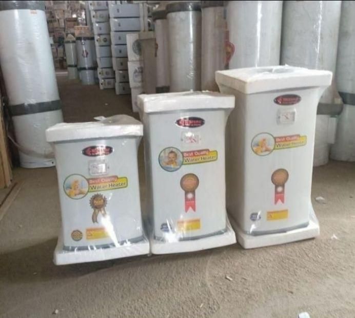 آبگرمکن برقی جنرال اصلی+ضمانت مدل L69|آبگرمکن، پکیج، شوفاژ|رشت, رشتیان|دیوار