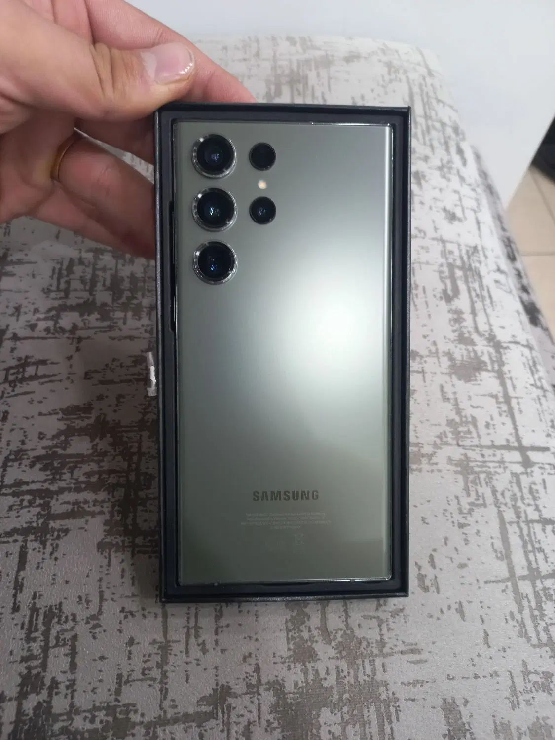 s23 ultra 512gb|موبایل|تبریز, |دیوار