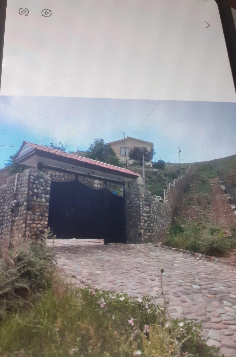 اجاره روزانه/هفتگی/ماهانه ویلا ۸۰ متری|اجارهٔ کوتاه‌مدت ویلا و باغ|طالقان, |دیوار