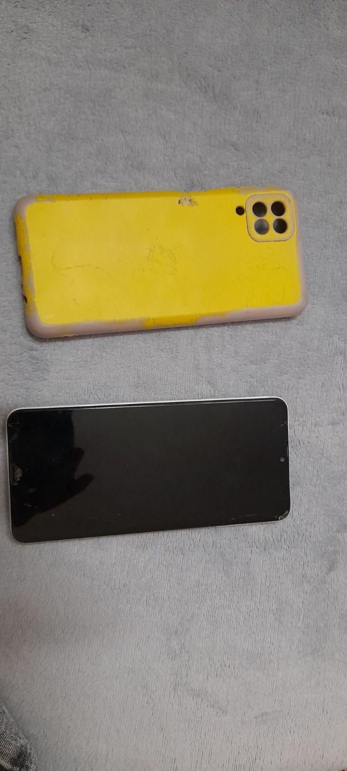سامسونگ Galaxy A12 با حافظهٔ ۶۴ گیگابایت|موبایل|پاکدشت, |دیوار