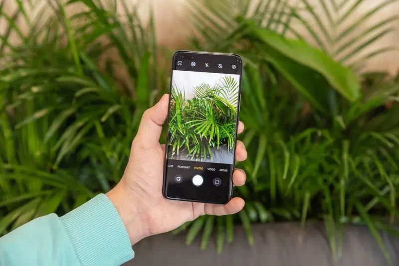 آنر مجیک ۵ پرو magic 5 pro|موبایل|اصفهان, چرخاب|دیوار