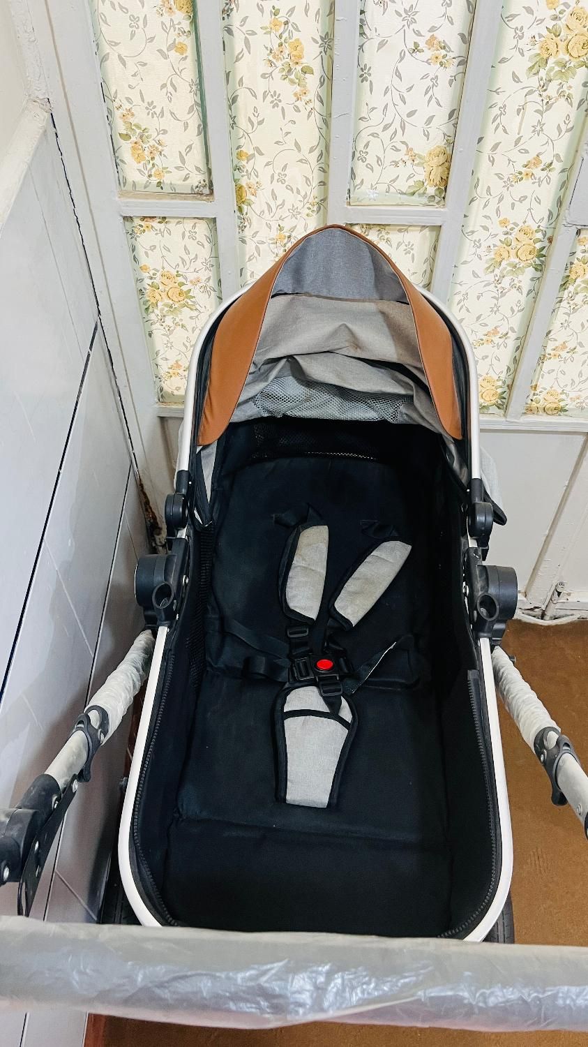 کالسکه وارداتی|کالسکه و لوازم جانبی|بندر ماهشهر, |دیوار