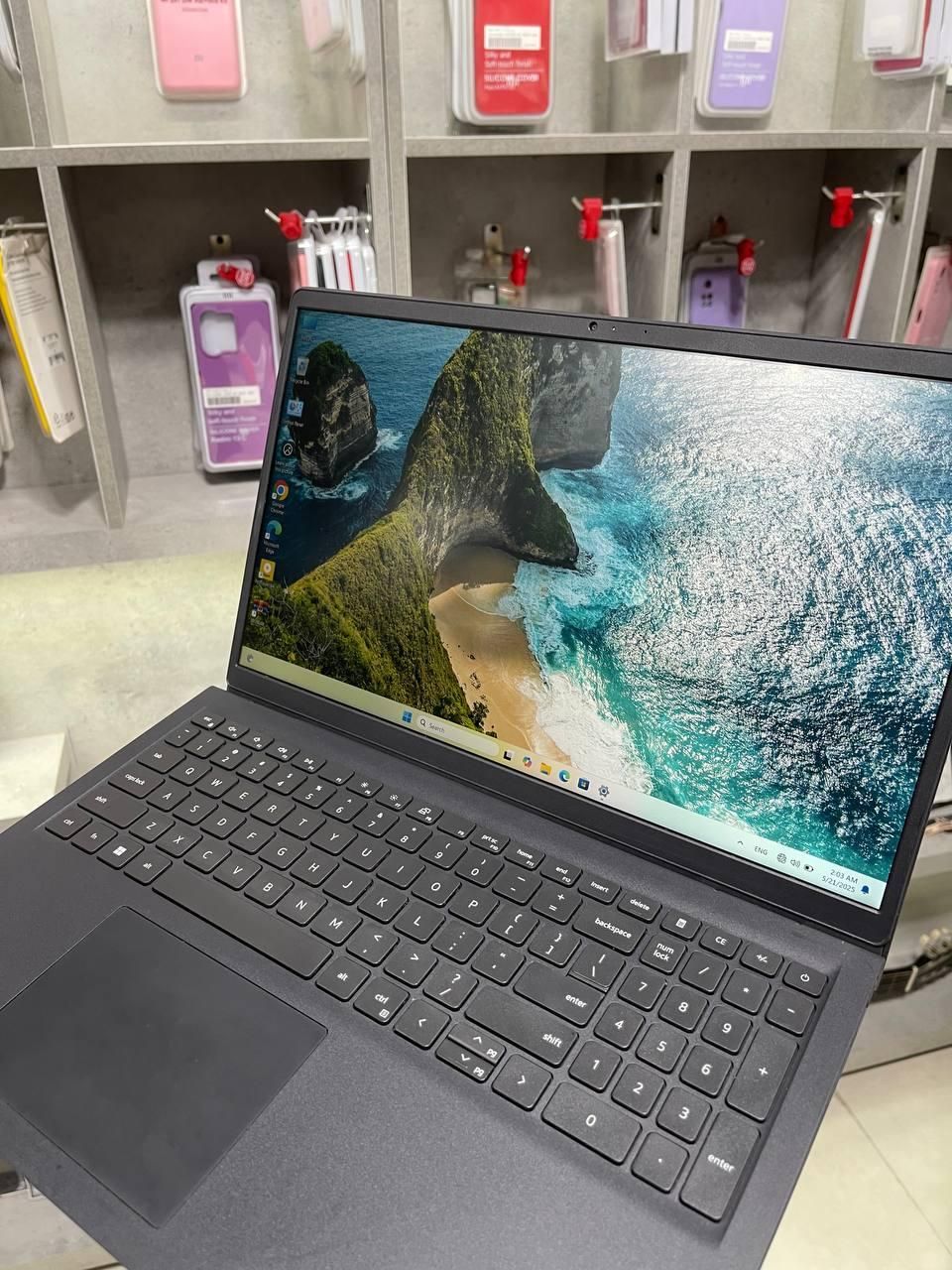 لپ تاپ DELL|رایانه همراه|زاهدان, |دیوار