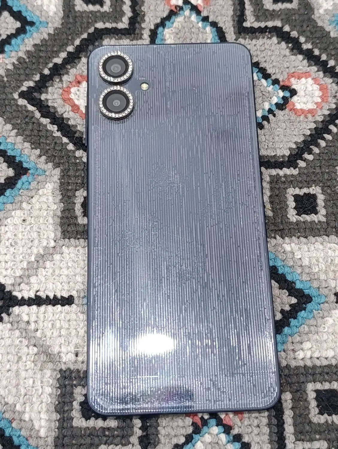 سامسونگ Galaxy A06 با حافظهٔ ۱۲۸ گیگابایت|موبایل|مشهد, طبرسی شمالی|دیوار