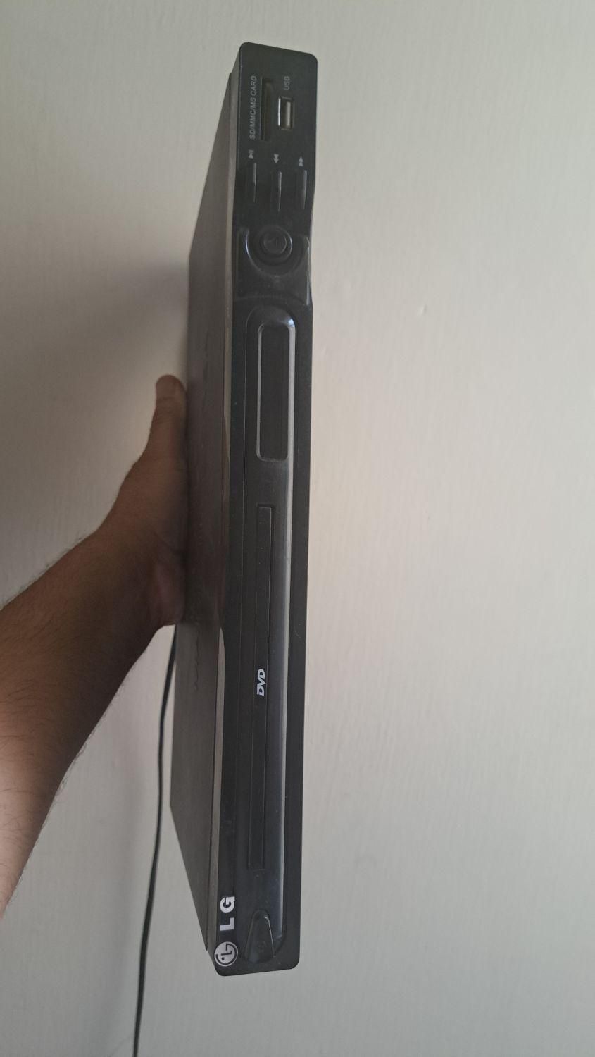 تلویزیون کلکسیونی ناسیونال اصل ژاپنی 21 ودیودیLG|تلویزیون و پروژکتور|شیراز, تحویلی|دیوار