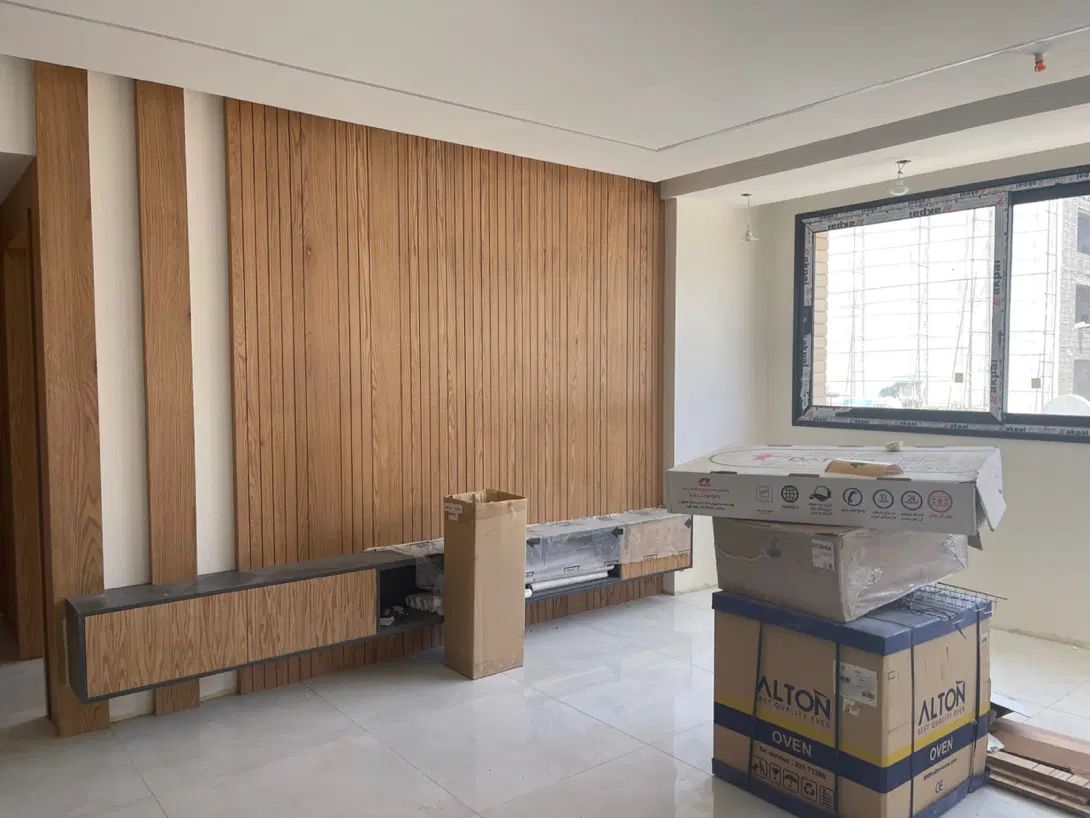 بر باهنر*۱۰۵متری*صفر*مهندسی۱۶*متریال تمام ترک|فروش آپارتمان|اصفهان, آهنگران|دیوار