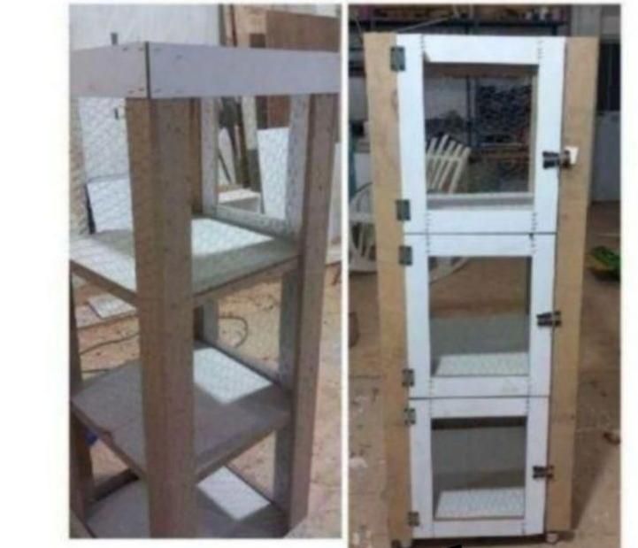 کبوتر روی میخ|پرنده|رفسنجان, |دیوار