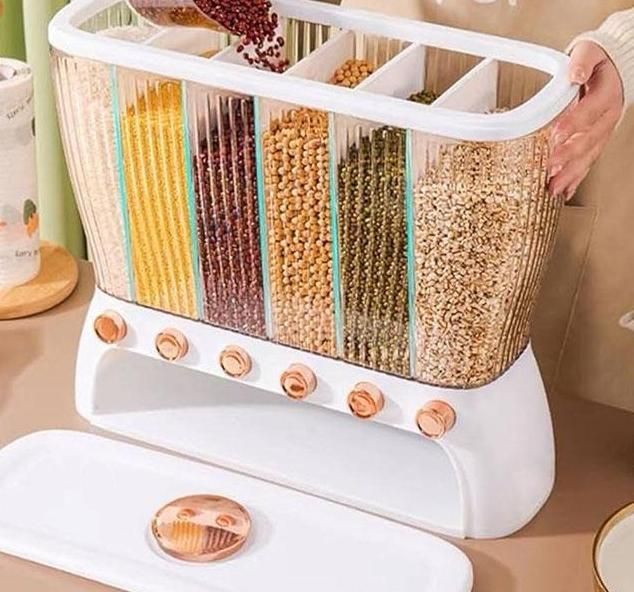 ارزان سرای محصولات کاربردی غیر برقی وارداتی نو|حراج|کرمانشاه, |دیوار