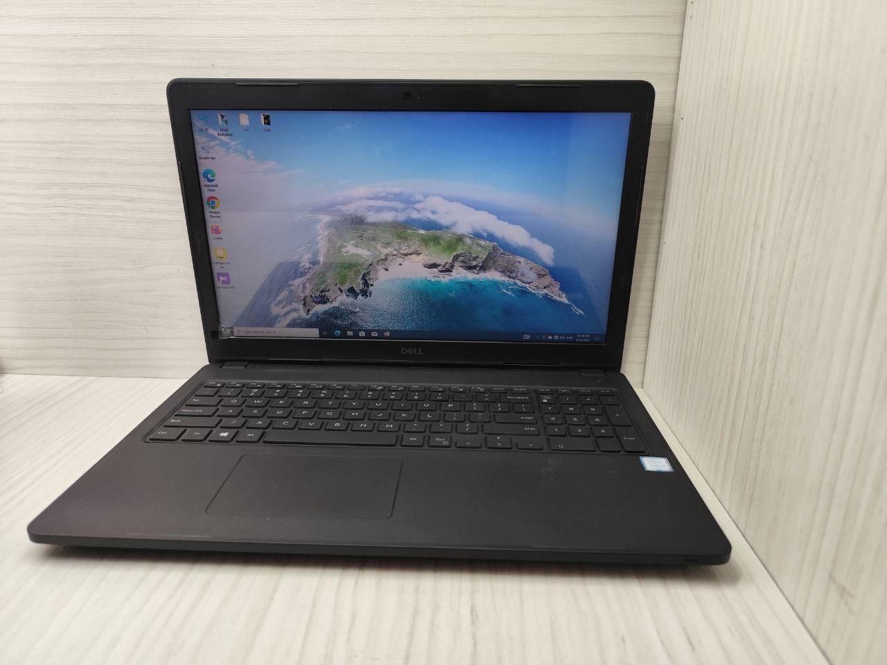 لپ تاپ Dell Latitude 3580 i5 نسل۷ فوتوشاپ اتوکد|رایانه همراه|تهران, باغ فیض|دیوار