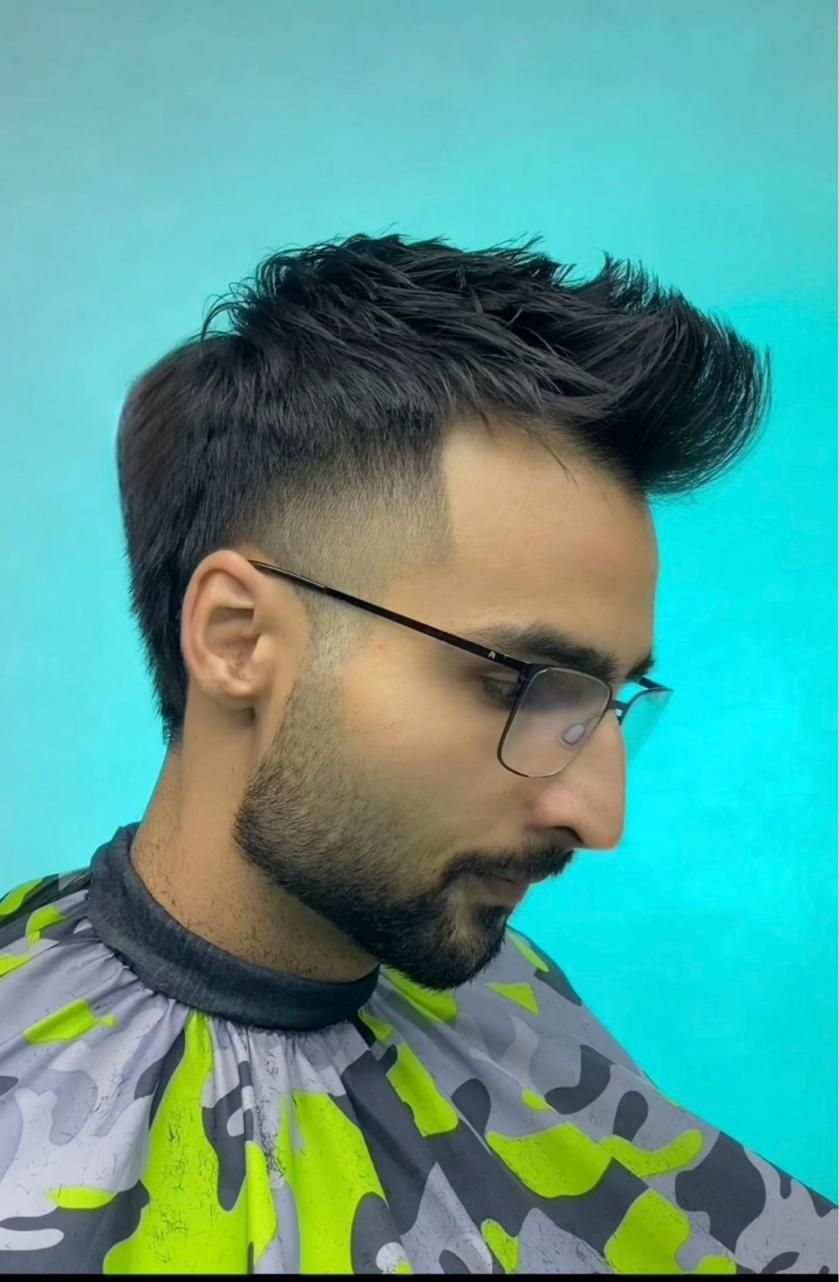 آموزشگاه آرایشگری مردانه بهنام کایدی|خدمات آموزشی|کازرون, |دیوار