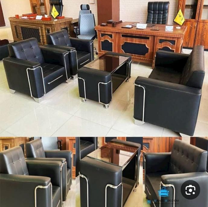 مبل اداری|مبلمان اداری|زنجان, |دیوار