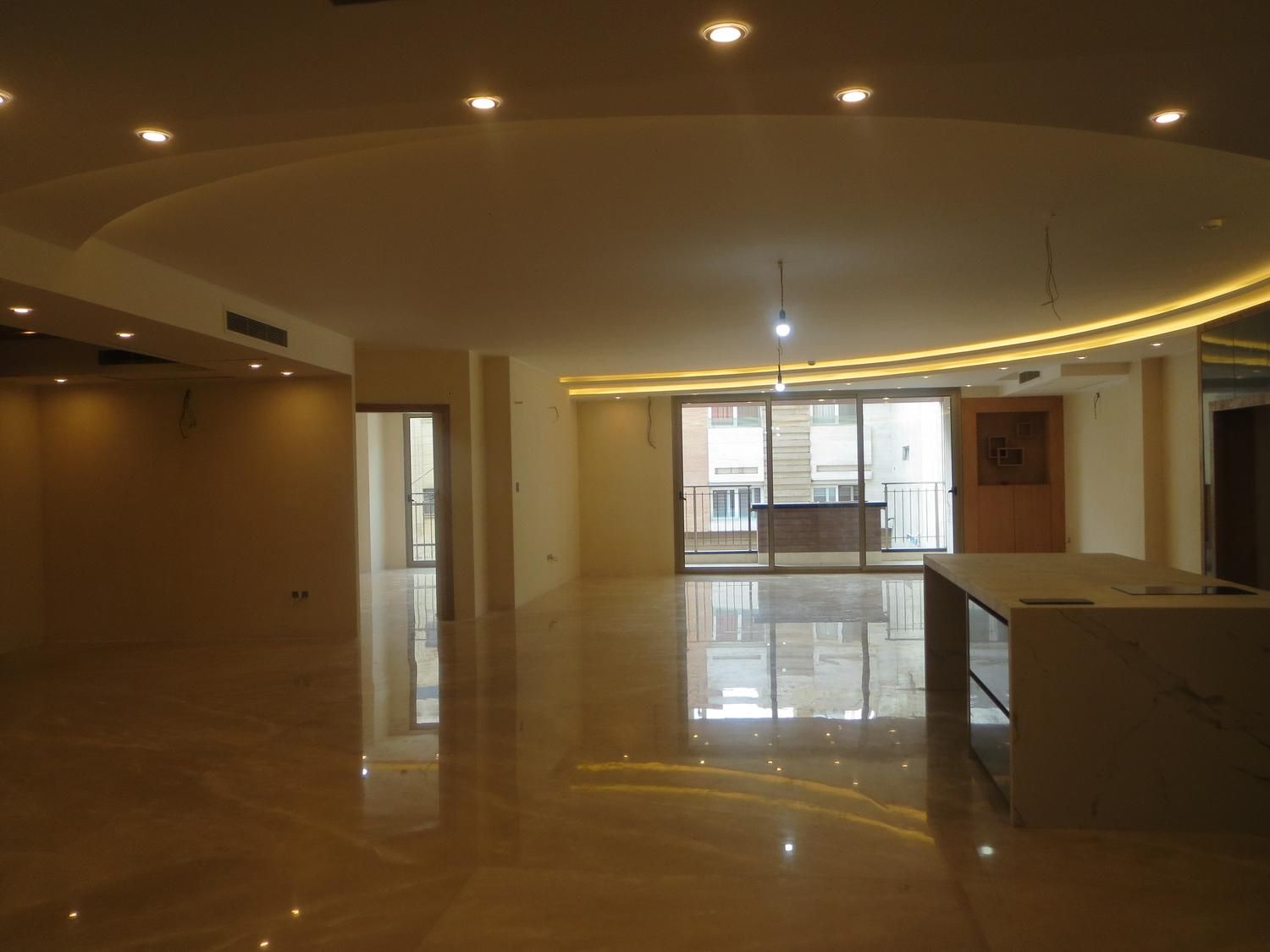 آپارتمان250 متری/تک واحدی/باغ دریاچه|فروش آپارتمان|اصفهان, باغ دریاچه|دیوار