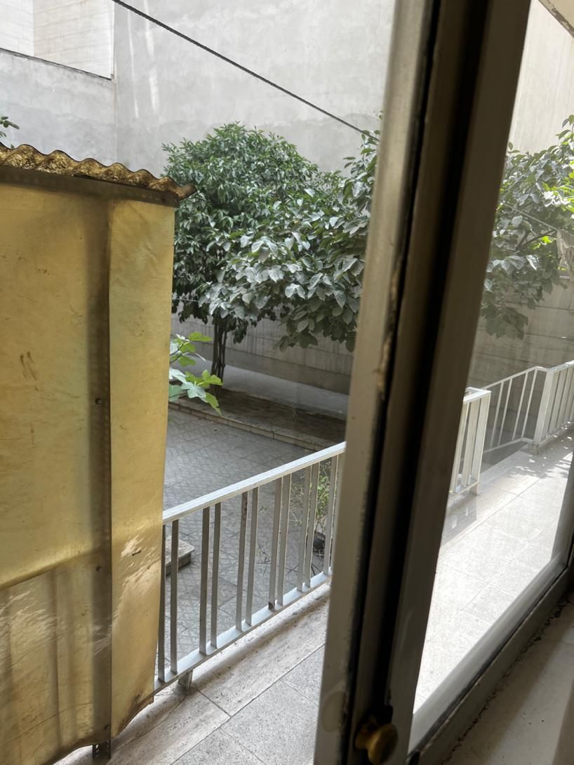 ۲۷۸ متر ملک کلنگی واقع در منطقه ۱۱|فروش زمین و ملک کلنگی|تهران, امیر بهادر|دیوار