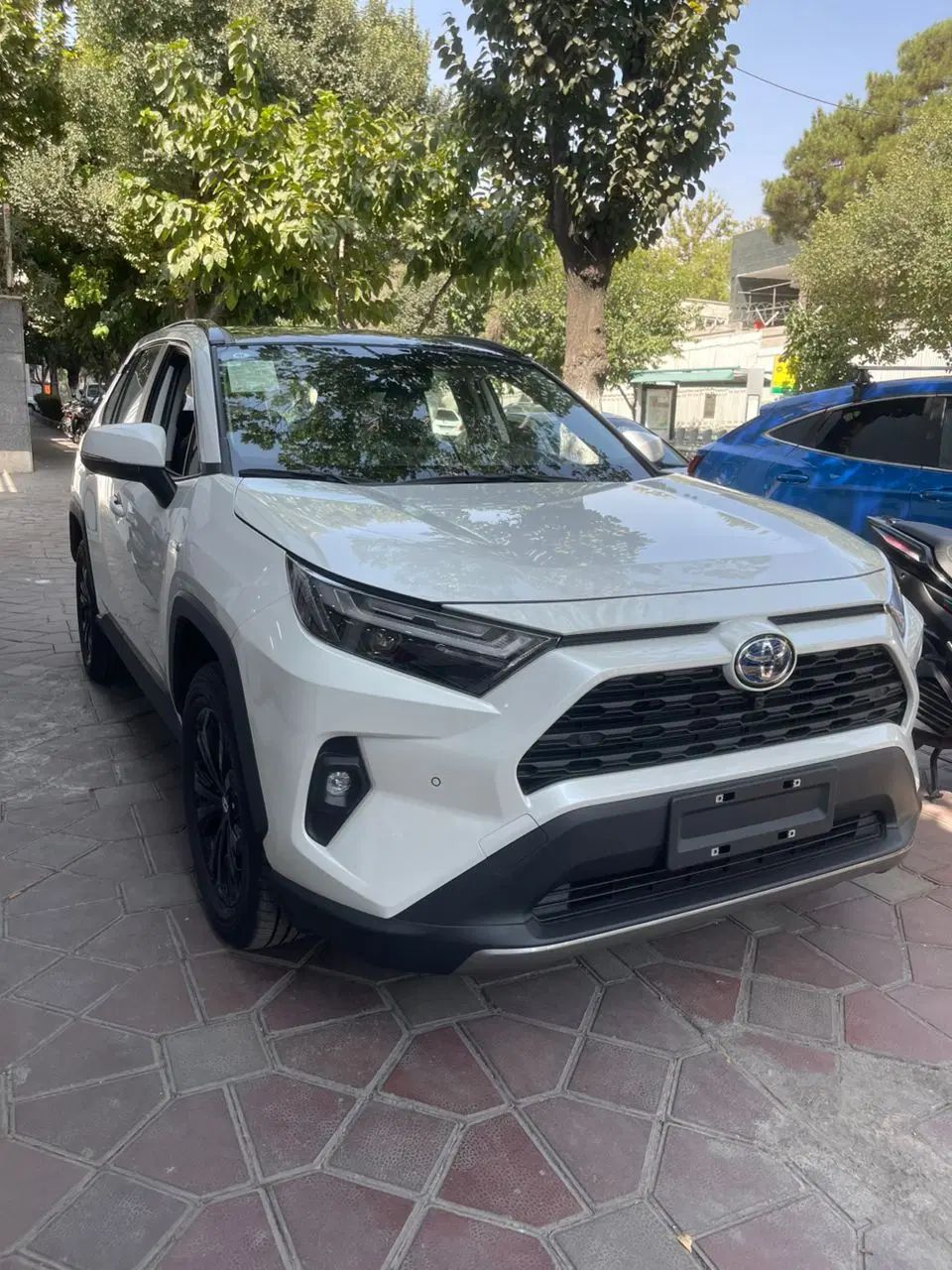تویوتا Rav4 صفر/۲۰۲۵|خودرو سواری و وانت|تهران, پاسداران|دیوار