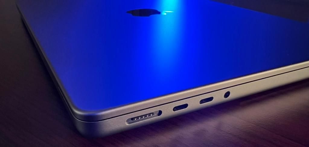 Apple MacBook Pro M3 Max|رایانه همراه|تهران, اکباتان|دیوار