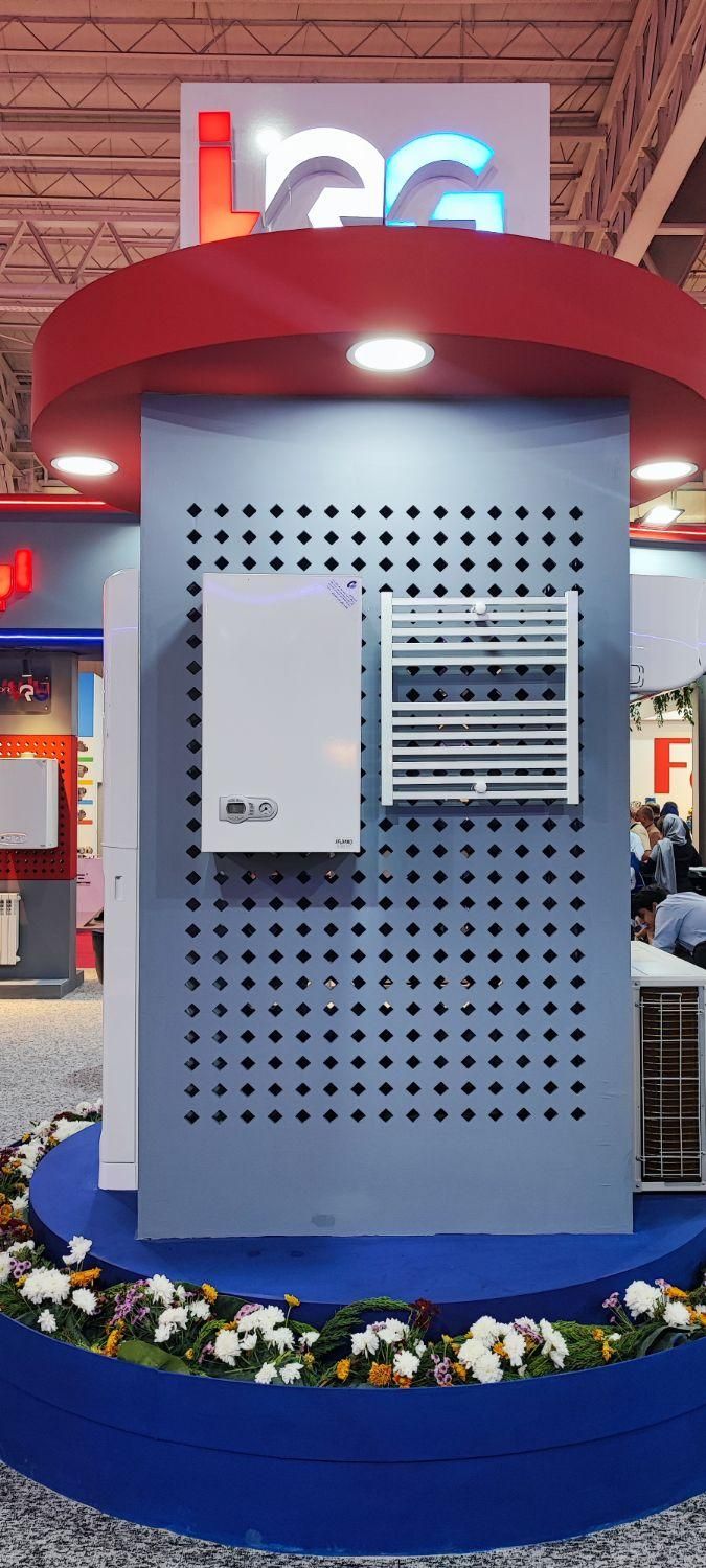 پکیج A24هزار|آبگرمکن، پکیج، شوفاژ|اندیشه, اندیشه فاز ۱|دیوار