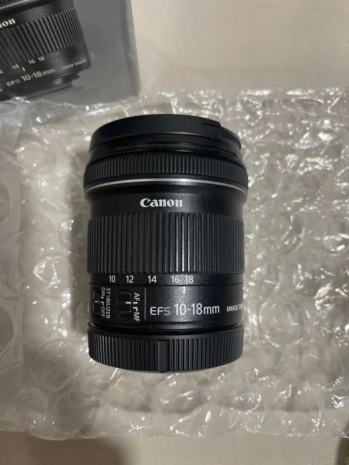لنز دوربین canon|دوربین عکاسی و فیلم‌برداری|رشت, معلم|دیوار