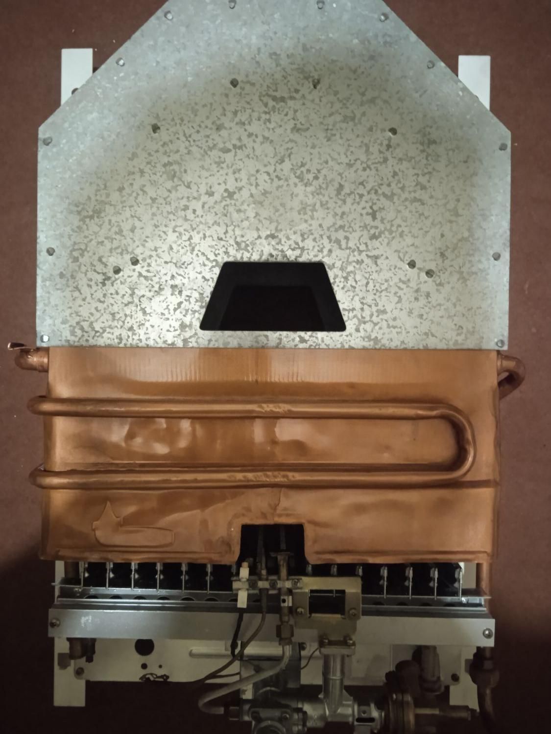 نصب وسرویس کولرهای ابی،ابگرمکن،پمپ آب ومخزن های آب|خدمات پیشه و مهارت|کرج, خرمدشت|دیوار