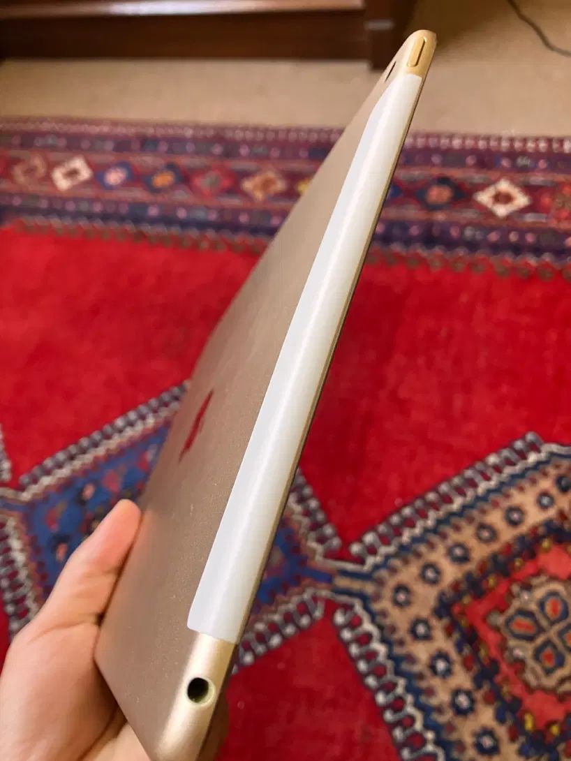 ایپد iPad ایر Air 2|تبلت|اصفهان, چشمه باقرخان|دیوار