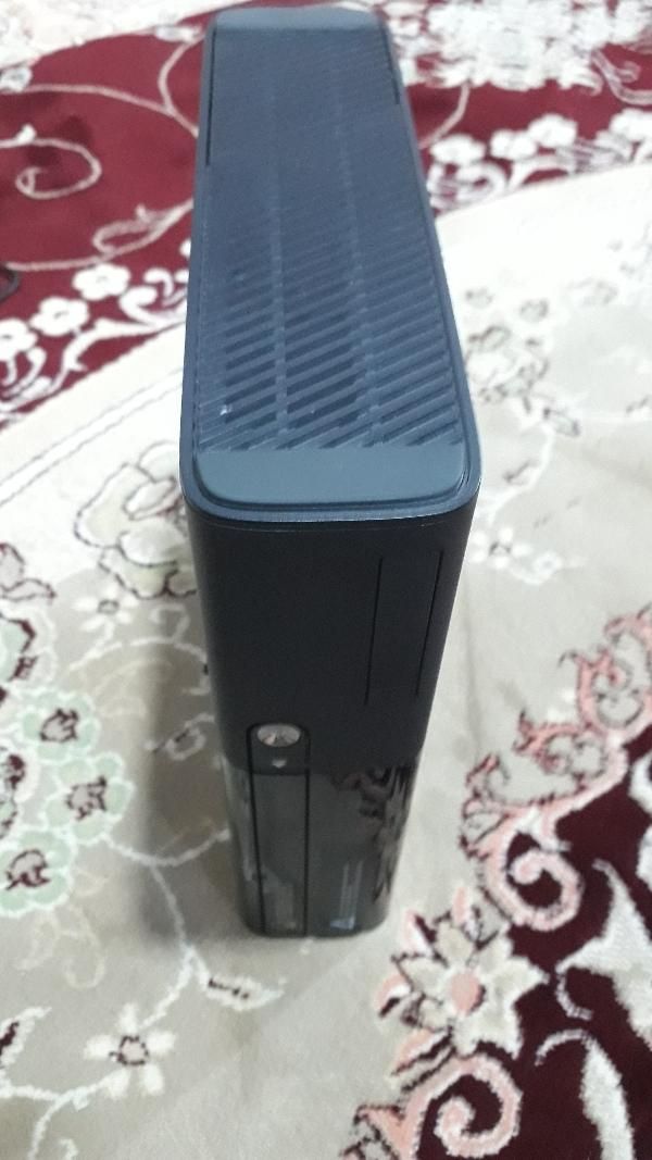 ایکس باکس ۳۶۰ بفروش میرسد با تخفیف|کنسول، بازی ویدئویی و آنلاین|یاسوج, |دیوار