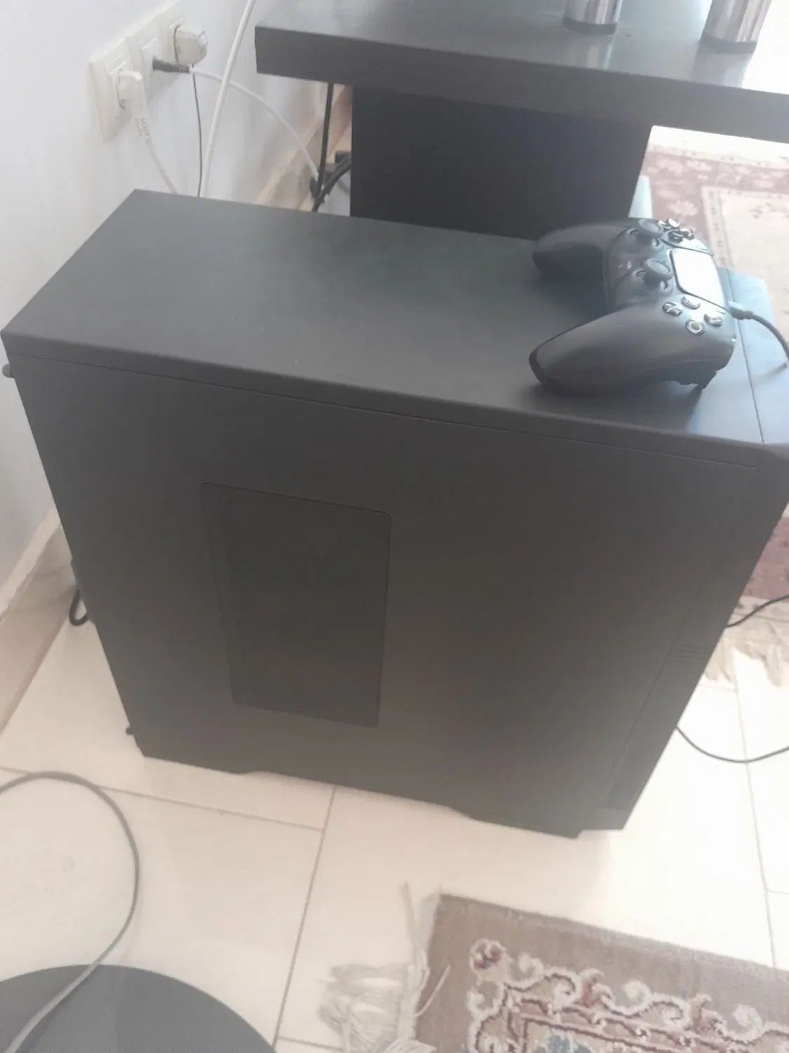 pc گیمینگ|رایانه رومیزی|مشهد, هنرور|دیوار