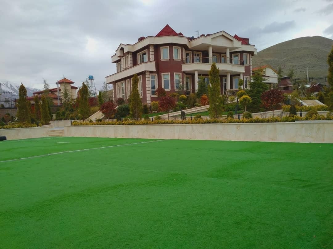 انبار مرکزی چمن مصنوعی وفنس|خدمات باغبانی و درختکاری|ری, صالح‌آباد شرقی|دیوار