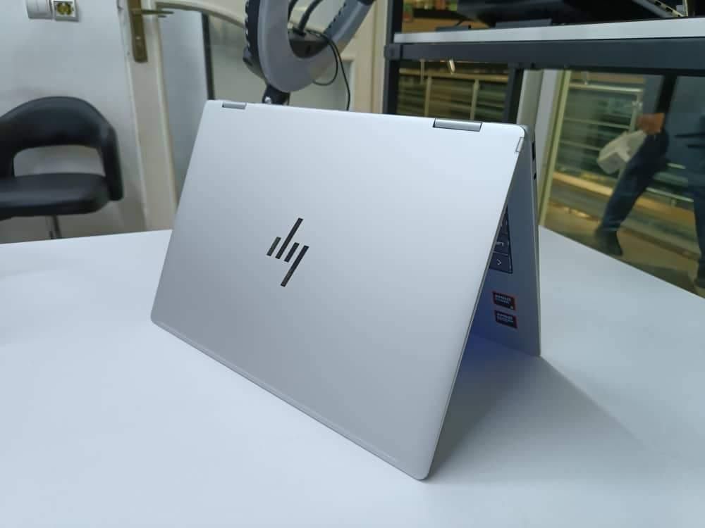 hp ENVY 14 X360 2024 هوش مصنوعی|رایانه همراه|تهران, میدان ولیعصر|دیوار