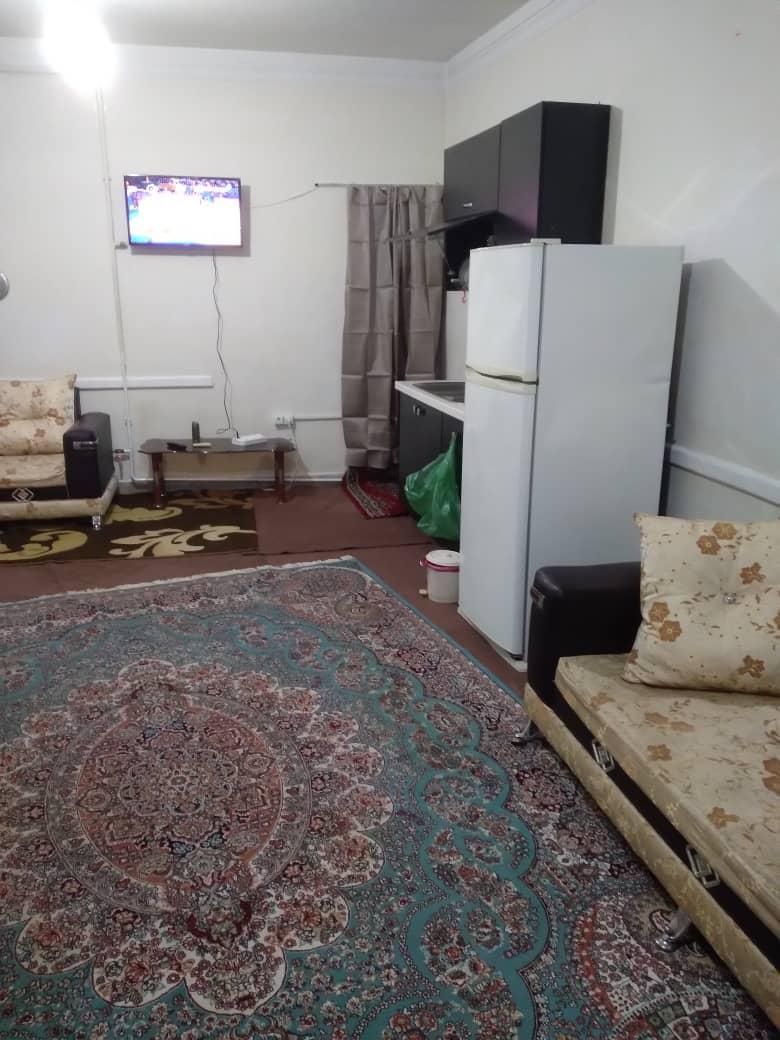 ۲۰۰ متری یه خواب بزرگ|اجارهٔ کوتاه‌مدت آپارتمان و سوئیت|رشت, جانبازان|دیوار