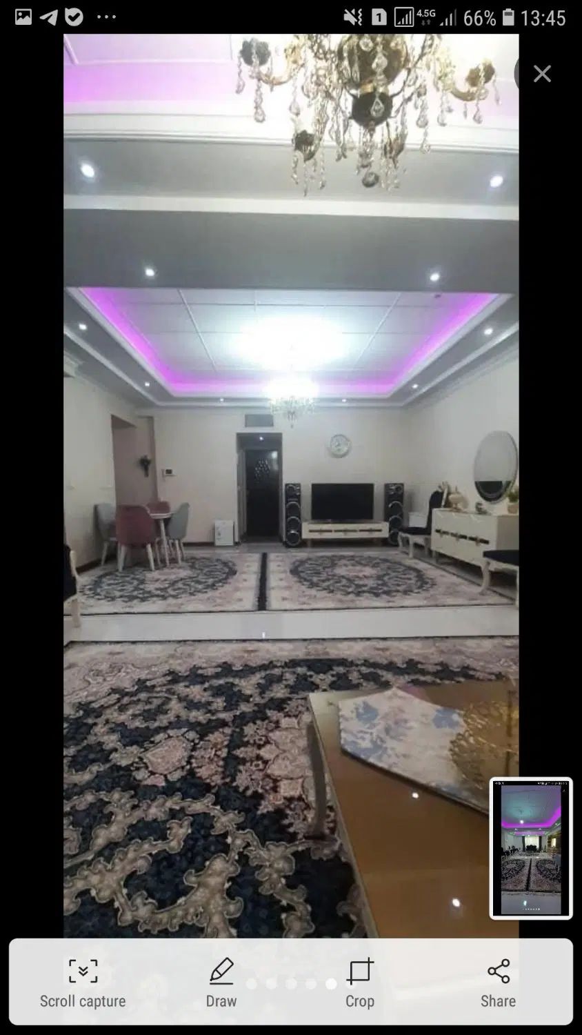 فروش اپارتمان ۹۴.۵/لوکیشن کوچه های فرد اصلی|فروش آپارتمان|تهران, باشگاه نفت|دیوار