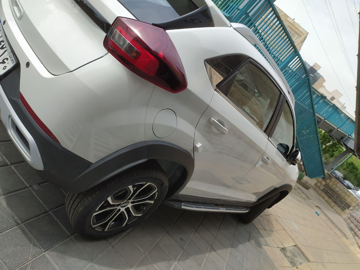 x22pro/تحویلفوری روز/ نقدواقساط تا پنجسال/نمایندگی|خودرو سواری و وانت|تهران, ونک|دیوار