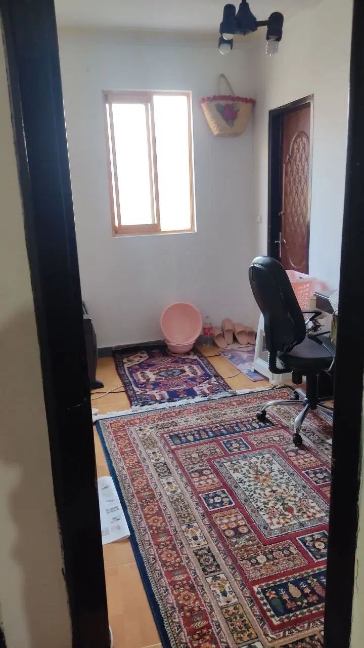 آپارتمان دوخواب/معلم شمسی پور/پارکینگ|اجارهٔ آپارتمان|رشت, علی آباد|دیوار