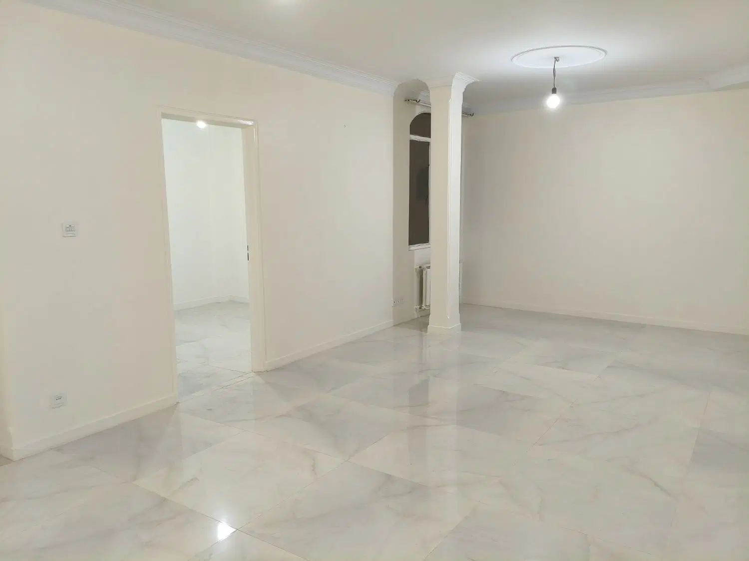فروش آپارتمان 75 متری / 2 خوابه / هنگام|فروش آپارتمان|تهران, استقلال|دیوار